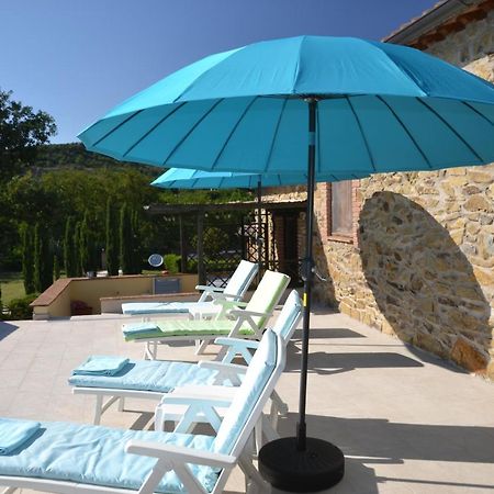 Casa Nestore Holiday Apartments Castiglione della Valle Extérieur photo