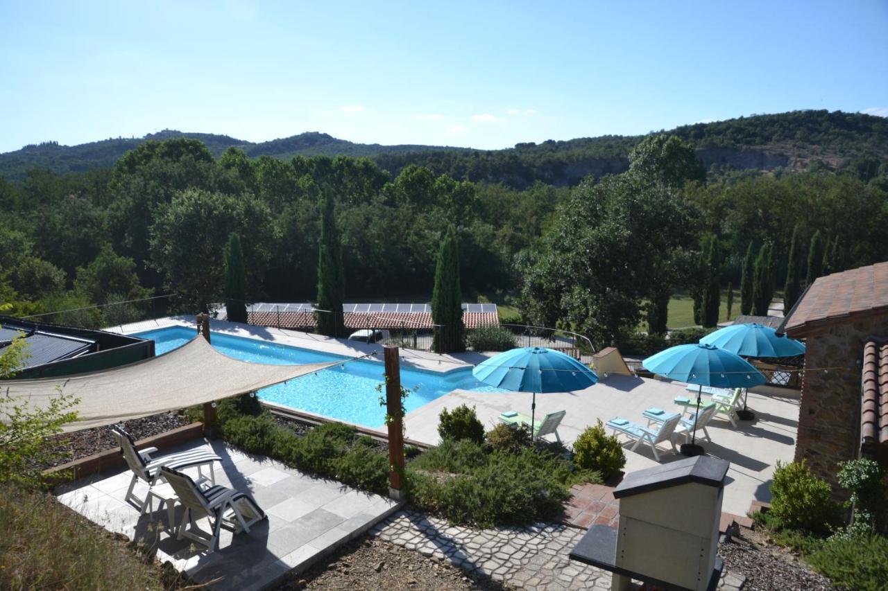 Casa Nestore Holiday Apartments Castiglione della Valle Extérieur photo