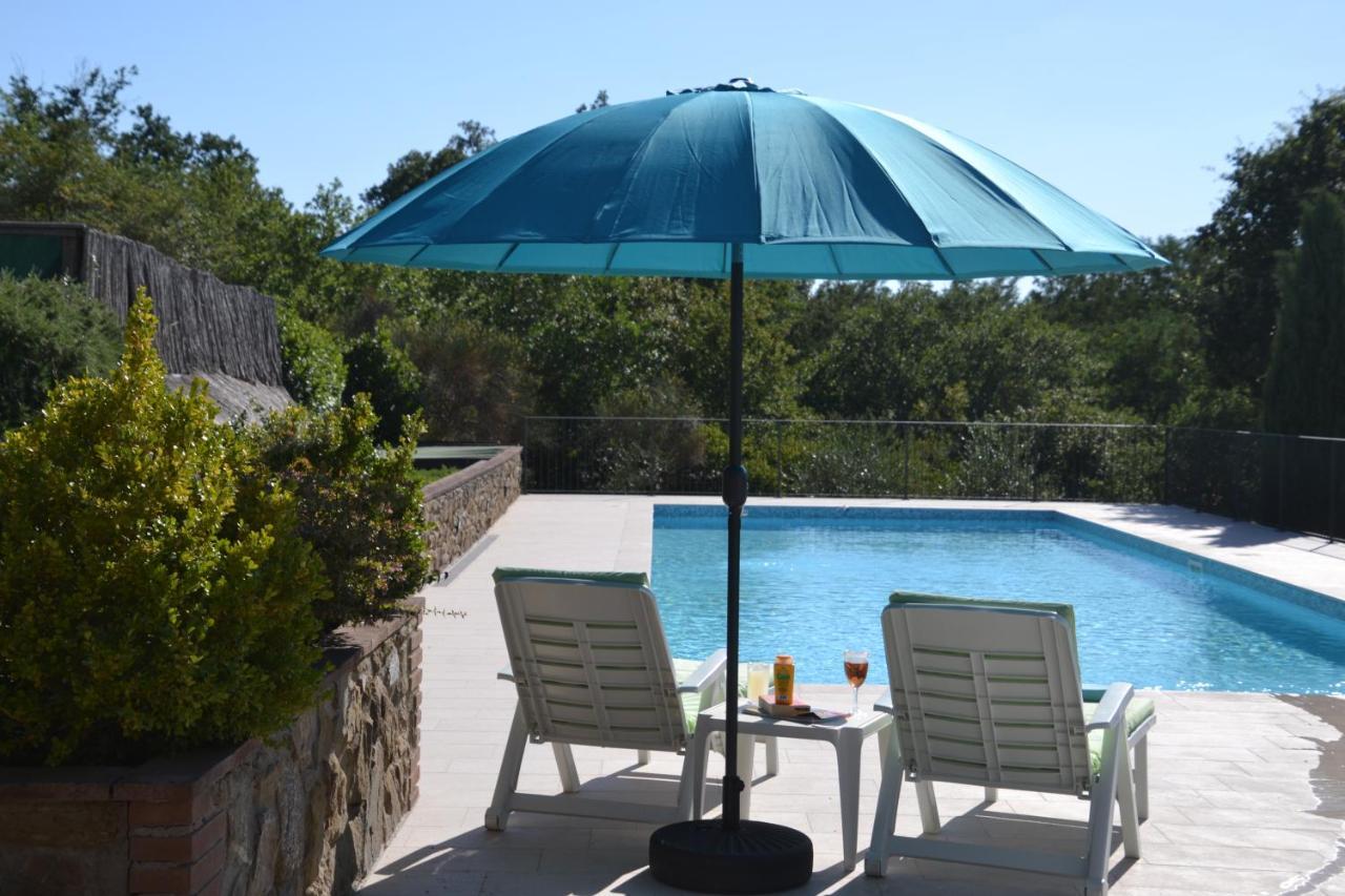 Casa Nestore Holiday Apartments Castiglione della Valle Extérieur photo