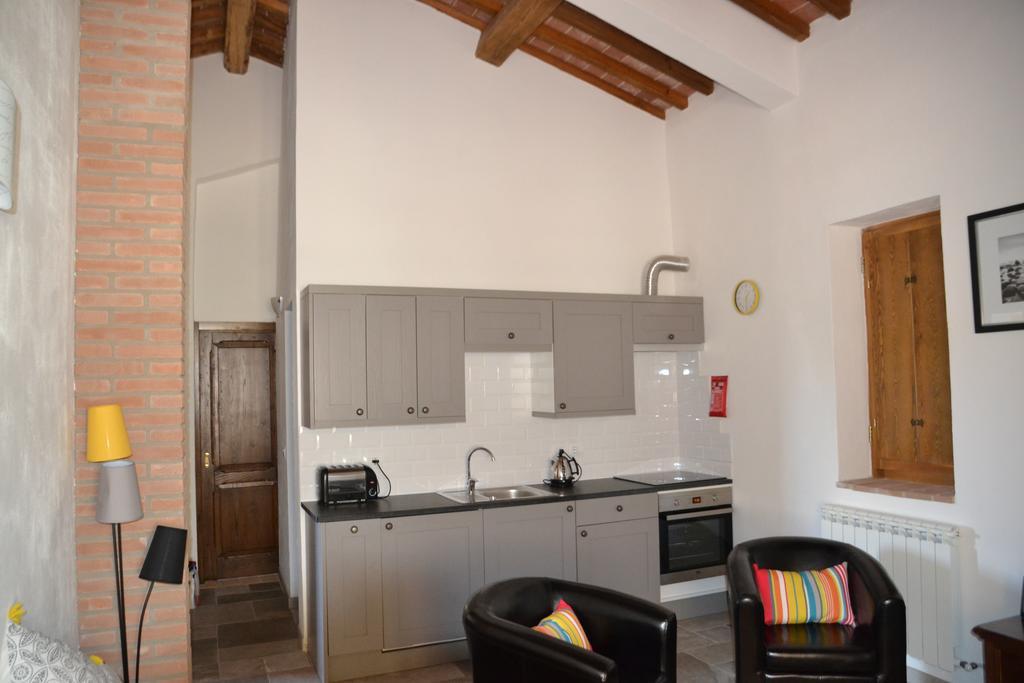 Casa Nestore Holiday Apartments Castiglione della Valle Extérieur photo