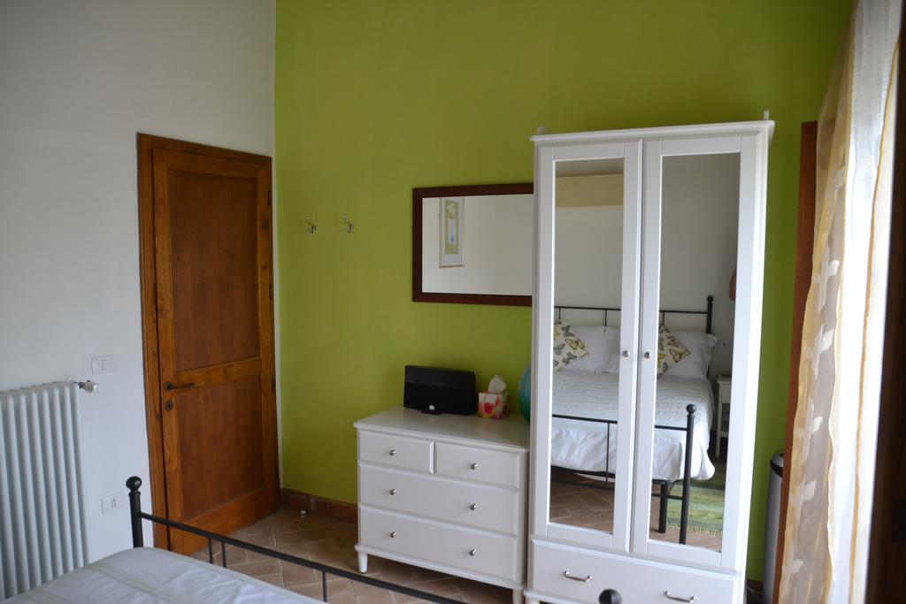 Casa Nestore Holiday Apartments Castiglione della Valle Extérieur photo