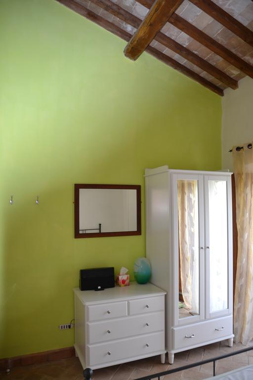 Casa Nestore Holiday Apartments Castiglione della Valle Extérieur photo