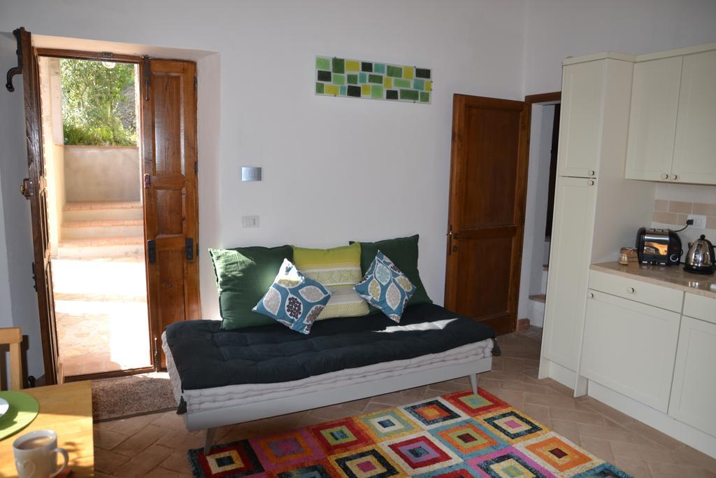 Casa Nestore Holiday Apartments Castiglione della Valle Extérieur photo