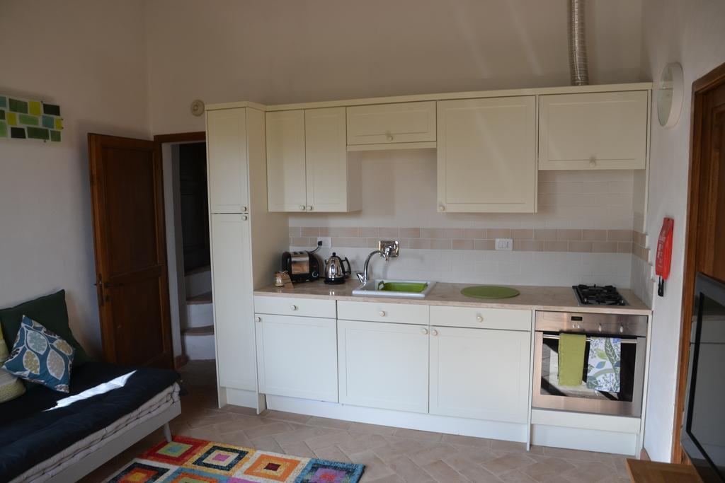 Casa Nestore Holiday Apartments Castiglione della Valle Extérieur photo