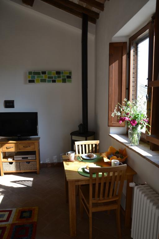 Casa Nestore Holiday Apartments Castiglione della Valle Extérieur photo
