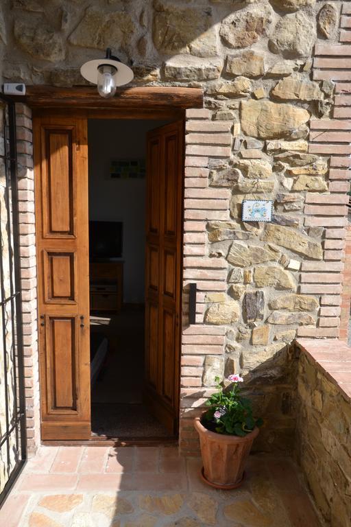 Casa Nestore Holiday Apartments Castiglione della Valle Extérieur photo