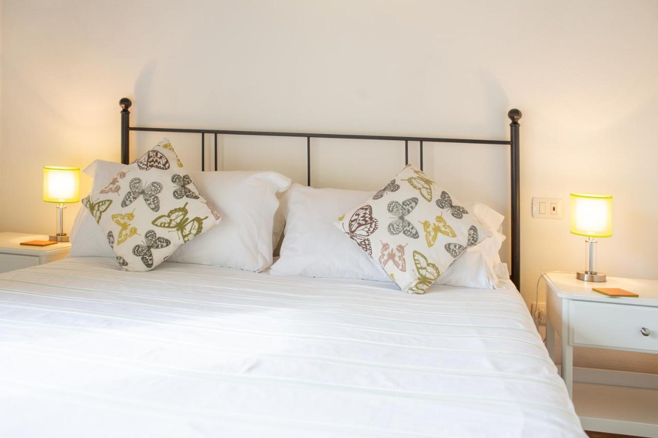 Casa Nestore Holiday Apartments Castiglione della Valle Extérieur photo