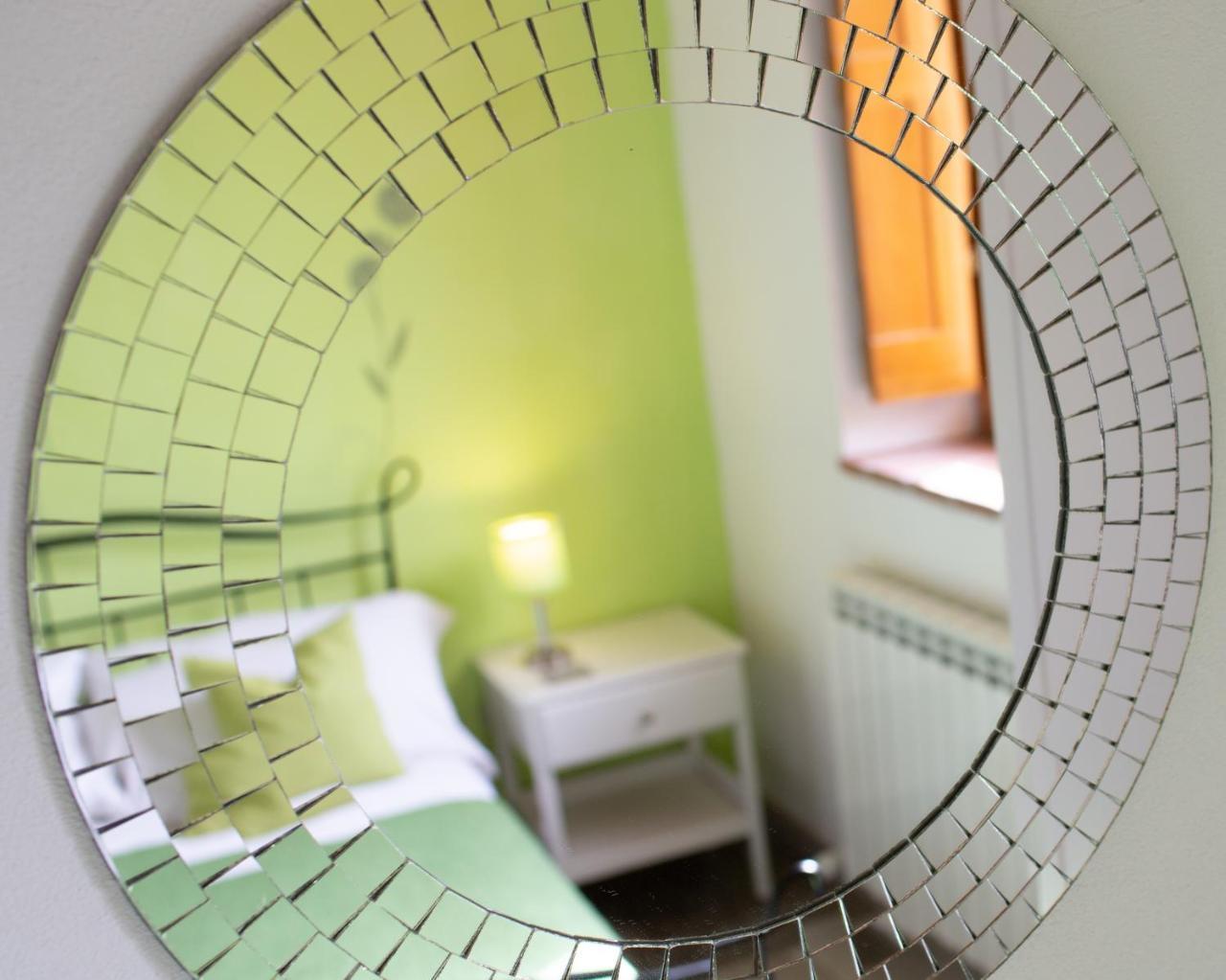 Casa Nestore Holiday Apartments Castiglione della Valle Extérieur photo
